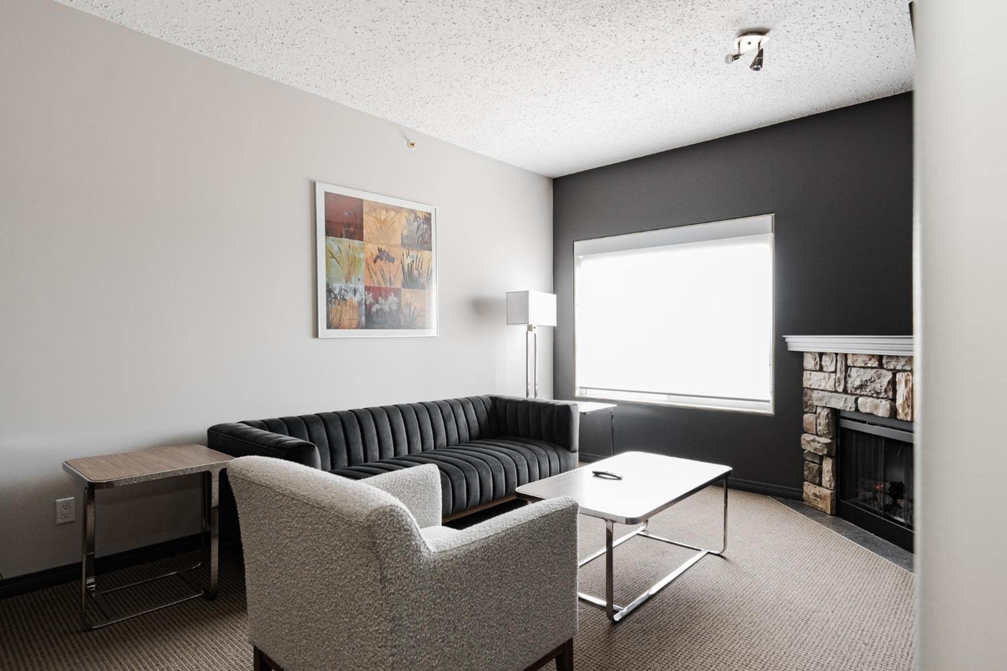Premier Residence - Fort Mcmurray Exterior foto